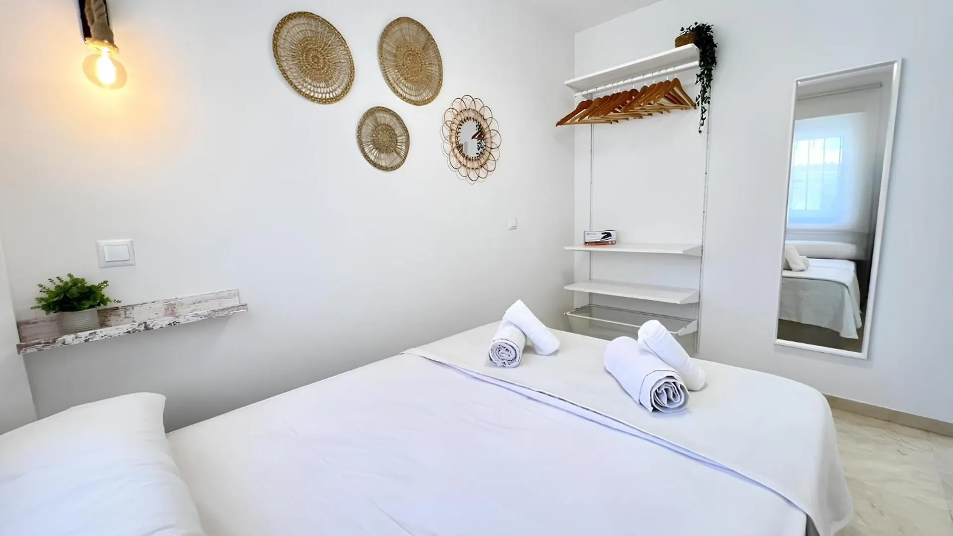 El Paraiso Beachfront Apartment Fuengirola