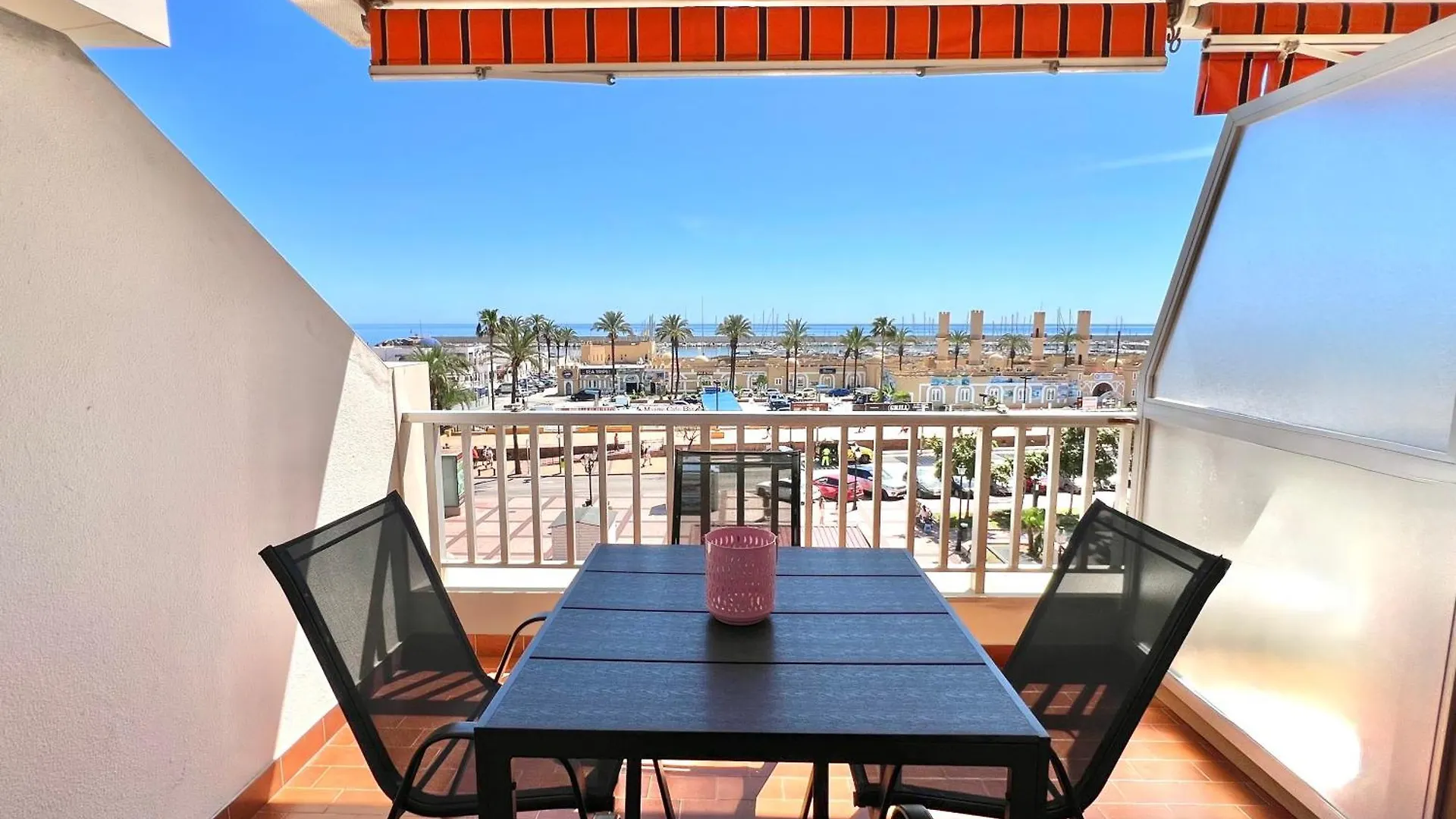 El Paraiso Beachfront Apartment Fuengirola